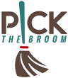 Pick The Broom